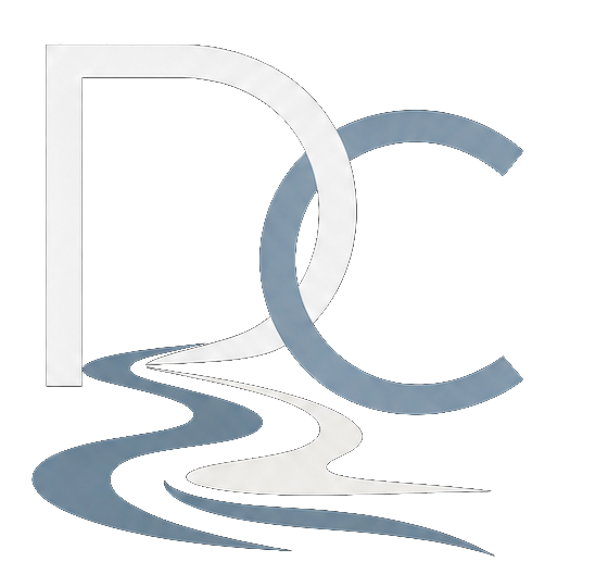 Dry Creek Productions monogram